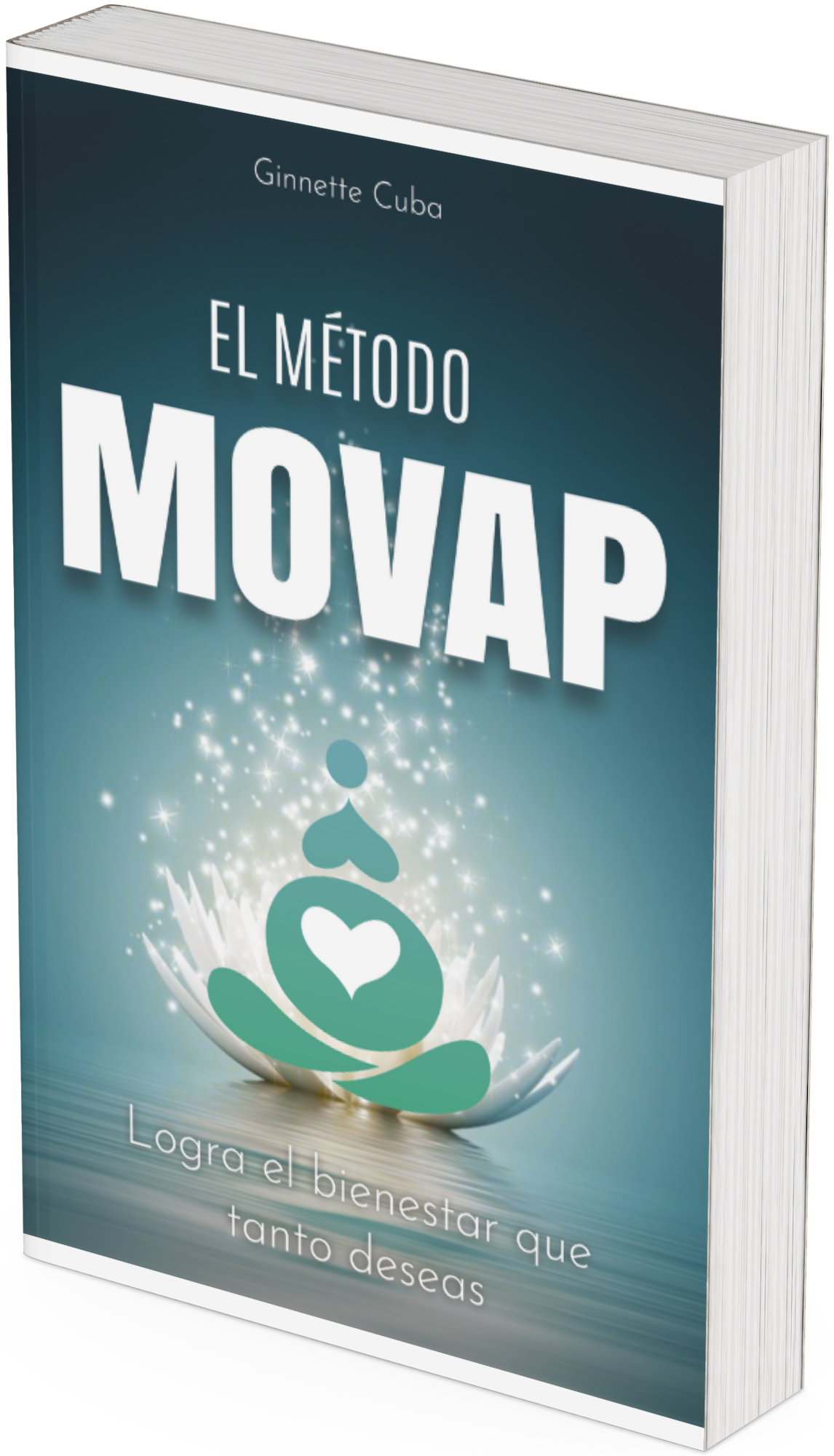 MOVAP: Del caos a la paz – Una esperanza para sanar